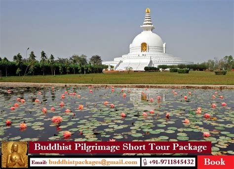 Kushinagar, also known as Kusinara, is an important pilgrimage destination for Buddhism ...