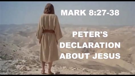 jesus peter – Lutheran Church of the Risen Savior