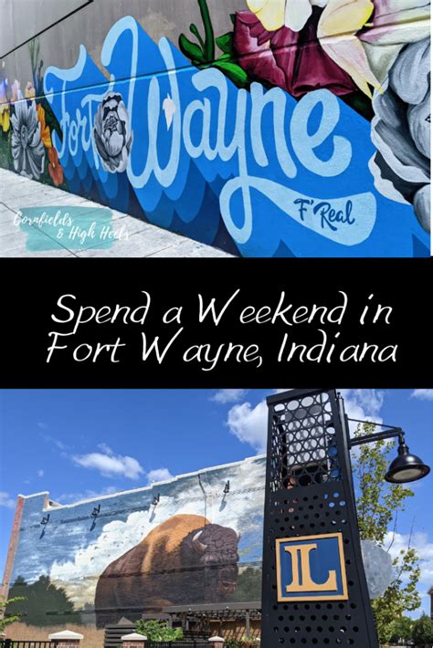 5 must try foodie spots in fort wayne indiana – Artofit