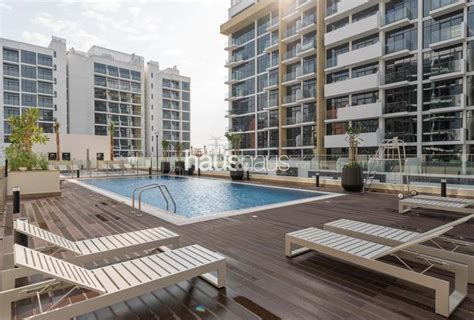 Rent in AZIZI Riviera 35: Great Amenities | Contemporary Studio ...