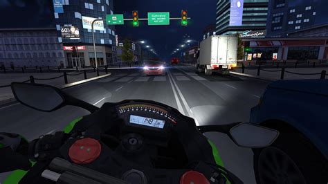 Traffic Rider APK for Android Download