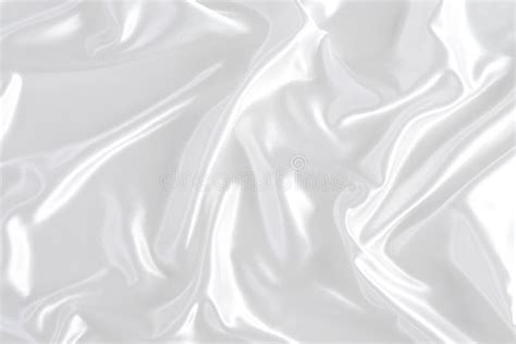 Elegance White Silk Background Royalty Free Stock Images - Image: 18025689