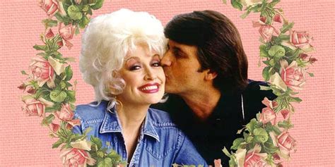 How Dolly Parton and Carl Dean Keep Their 54-Year Marriage Romantic