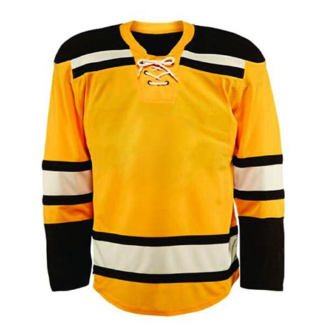 Ice Hockey Uniform – All Fitness Wear