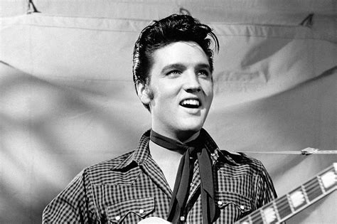 Download Music Elvis Presley HD Wallpaper