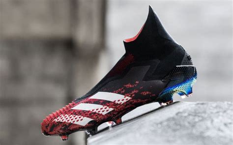 Adidas Predator 20 Mutator Soccer Boot: Release Info – Footwear News