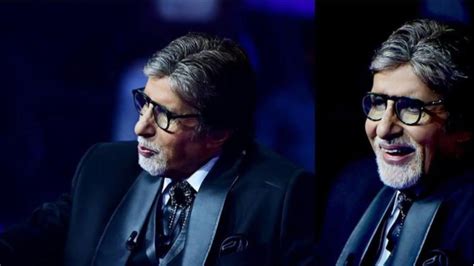 ‘21 Years, A Lifetime’: Amitabh Bachchan Pens Nostalgic Post For Kaun ...