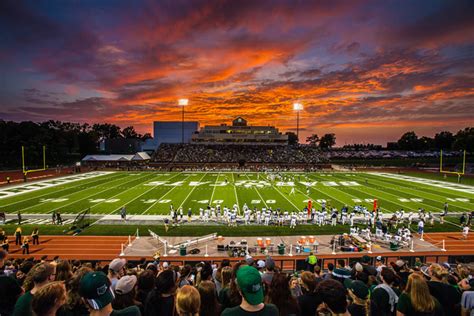 Bearcat Stadium - Northwest History | Northwest