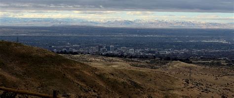 The treasure valley , Boise, meridian, nampa Idaho population 670,000 ...