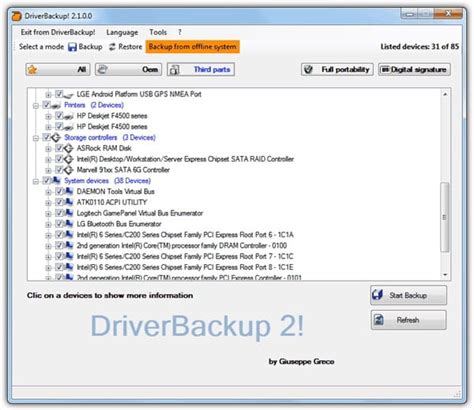 How to Backup and Restore Drivers on Windows 11/10