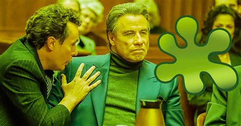 John Travolta's Gotti Opens with a 0% Rating on Rotten Tomatoes