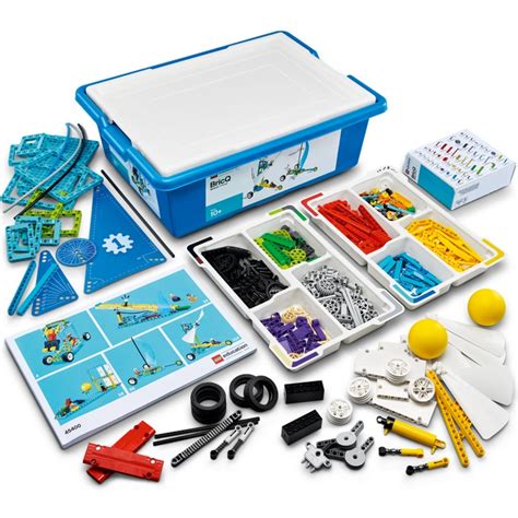 STEM & STEAM Solutions for the Classroom | LEGO® Education