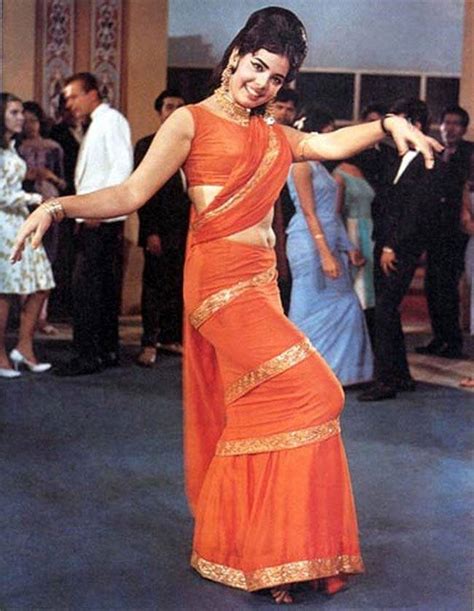 Bollywood Fashion over the Decades