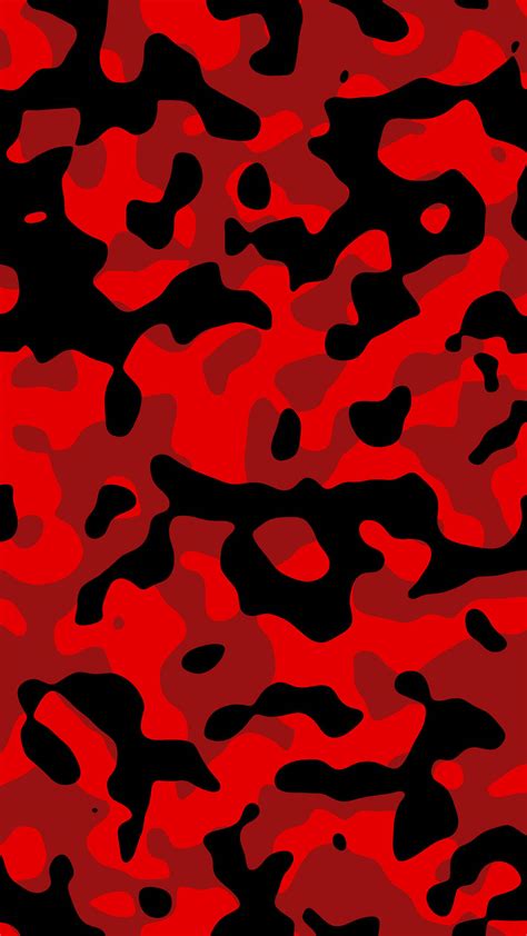 Aggregate 89+ red camo wallpaper best - in.coedo.com.vn