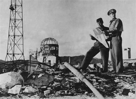 Hiroshima, 64 years ago - Photos - The Big Picture - Boston.com