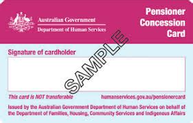 Are you eligible for a Centrelink concession card? | Priority1 Wealth ...