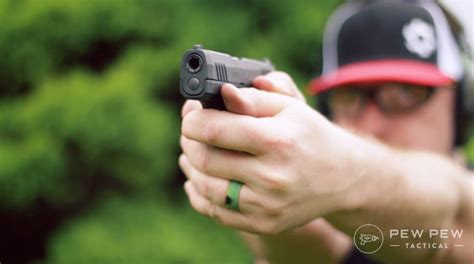 [Review+Video] Taurus GX4: Ultra-Compact, CCW Pistol - Pew Pew Tactical