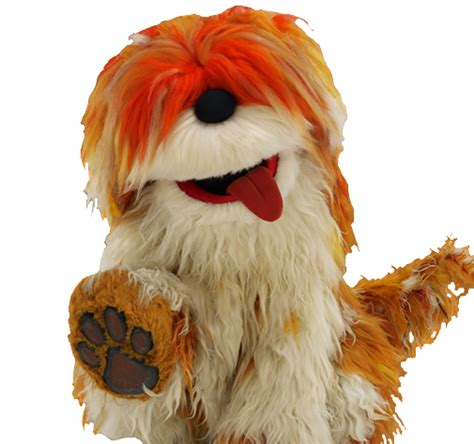 Image - Barkley.png | Muppet Wiki | Fandom powered by Wikia