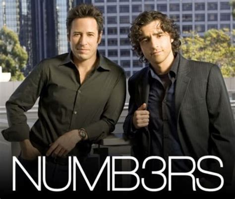 CBS Orders More Episodes of Hit Shows, Numbers the Days of Numb3rs - TV Fanatic