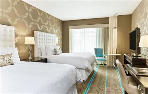 The Nines a Luxury Collection Hotel Portland - Compare Deals