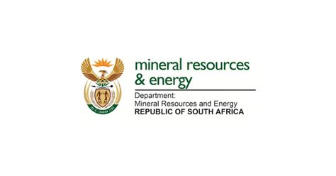 Dept of Mineral Resources and Energy (DMRE) - Bursaries 2023 - SchoolAhead