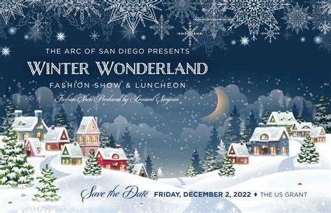 Upcoming Events | Arc of San Diego