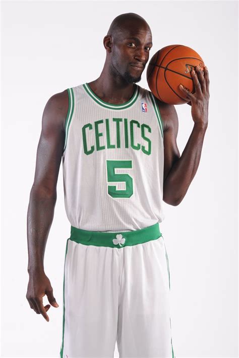 Kevin Garnett, Boston Celtics