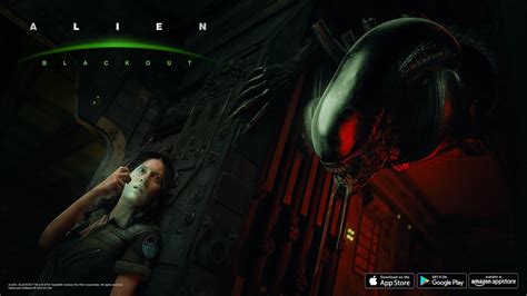 Alien: Blackout Trailer (Mobile) - YouTube