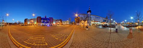 Cardinal Park & Restaurants, Ipswich, Suffolk 360 Panorama | 360Cities