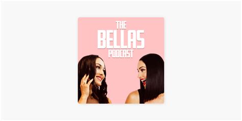 ‎The Bellas Podcast on Apple Podcasts