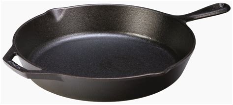 Lodge 10 Inch Cast Iron Skillet Review - Cast Iron Addiction