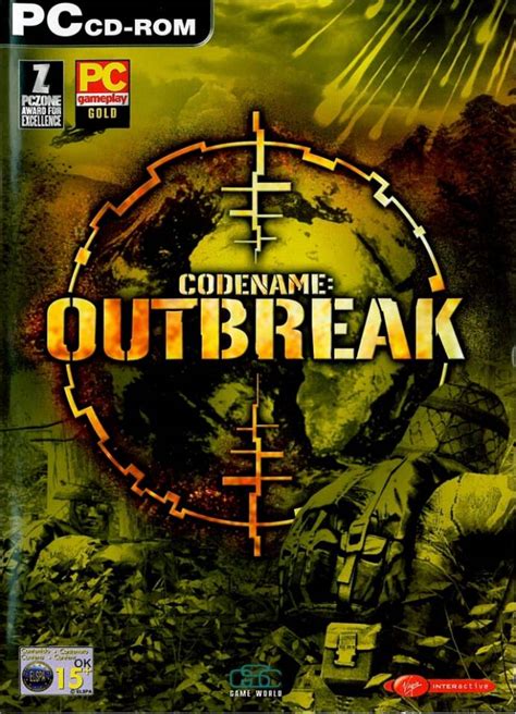 Codename: Outbreak (Game) - Giant Bomb