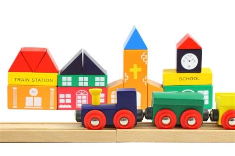 Best Train Set For Toddlers | Toy Train Center