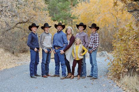 Life as The Wright Brothers (Saddle Bronc Riders) | CLN