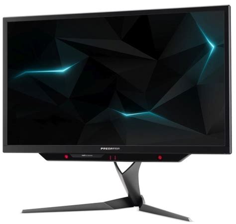 Acer Has Delayed Its Featured Enriched Predator X27 Gaming Monitor to ...