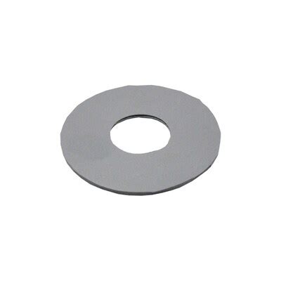 TOTO Rubber 3-in-in Toilet Gasket For Toto at Lowes.com