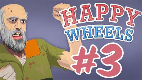 Happy Wheels Part 3 | Jobs Online