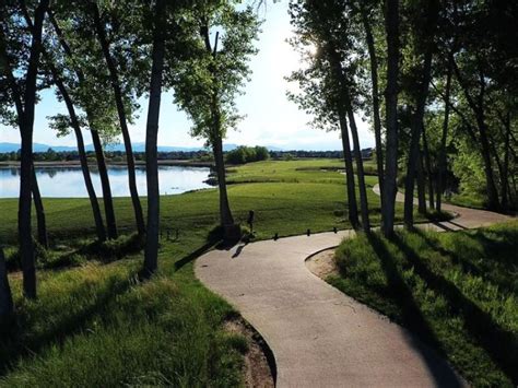 The Broadlands Golf Course | Broomfield, CO | Public Golf Club - Course ...