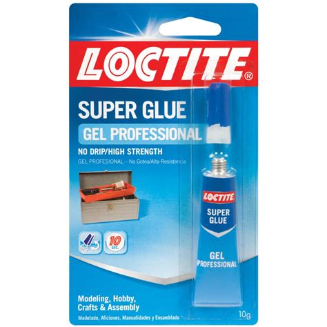 LOCTITE Super Glue Adhesive at Lowes.com