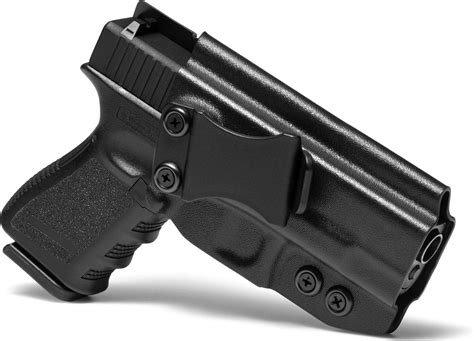 Best Holsters for the M&P Shield – 2022 Guide - GunMann