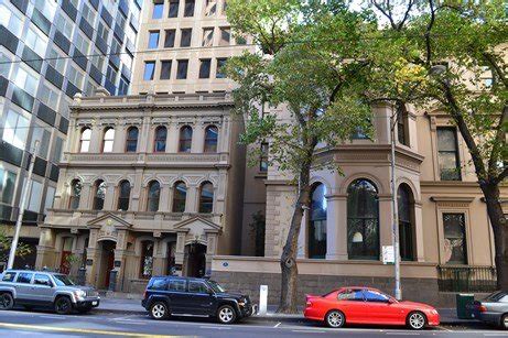 Collins Street, Melbourne