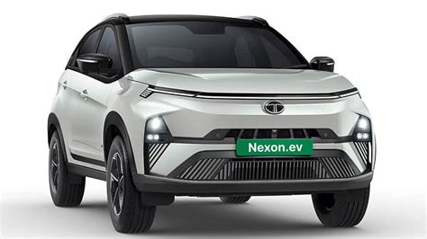 Tata Nexon EV Prime And Max Offer Up To Rs. 2.60 Lakh Discounts