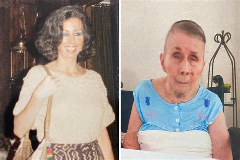 Patricia Kopta, missing 31 years, alive in Puerto Rico