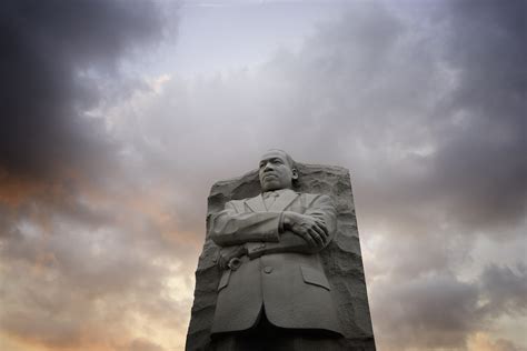 Martin Luther King Jr Memorial, Washington DC