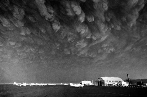 The Eruption of Mount St. Helens in pictures, 1980 - Rare Historical Photos