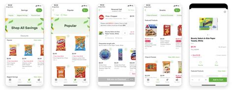 Best Instacart Grocery Delivery App in 2022[App of The Week]