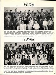 Brookwood High School - Pantheron Yearbook (Brookwood, AL), Class of 1965, Page 56 of 120