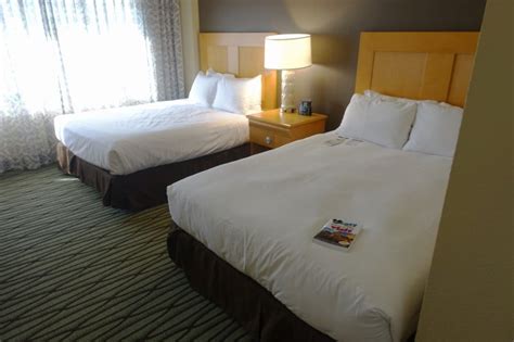 Photo Tour of A One Bedroom Suite at the Doubletree Suites by Hilton ...