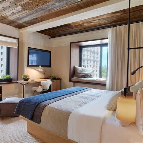 The 4 best boutique hotels: Upper East Side, New York