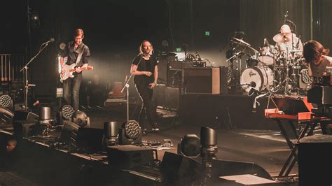 In Pictures: Radiohead at Madison Square Garden – SuperDeluxeEdition